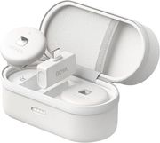 BOYA BOYA OMIC-U WHITE 2,4GHZ DUAL CHANNEL WIRELESS MICROPHONE FOR ANDROID USB-C