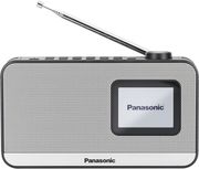 PANASONIC RF-D15EG-K DAB+ BLUETOOTH BLACK