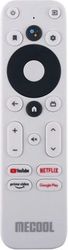 MECOOL MECOOL BT &amp; IR REMOTE CONTROL GOOGLE CERTIFIED FOR KP1 PROJECTOR