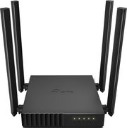 TP-LINK TP-LINK ARCHER C54 AC1200 DUAL BAND WI-FI ROUTER