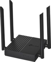 TP-LINK ARCHER C64 AC1200 WIRELESS MU-MIMO WIFI ROUTER