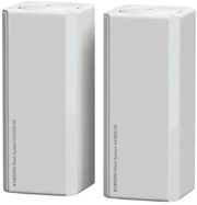 XIAOMI MESH SYSTEM AX3000 NE(2 PACK) EU DVB4458GL
