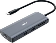 NOD C-DOCK 9 USB TYPE-C HUB