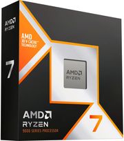 AMD CPU AMD RYZEN 7 9800X3D 4700 8-CORE BOX