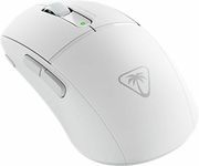 TURTLE BEACH TURTLE BEACH: BURST II AIR WIRELESS MOUSE COLOR: WHITE