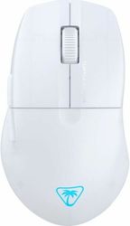 TURTLE BEACH TURTLE BEACH: PURE AIR WIRELESS MOUSE COLOR: WHITE