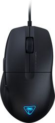 TURTLE BEACH TURTLE BEACH: PURE SEL WIRED MOUSE COLOR: BLACK
