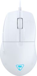 TURTLE BEACH TURTLE BEACH: PURE SEL WIRED MOUSE COLOR: WHITE