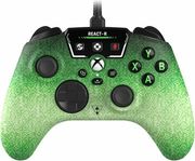 TURTLE BEACH TURTLE BEACH: REACTR WIRED CONTROLLER FOR XBOX, PC COLOR: PIXEL