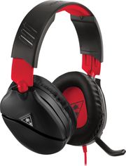 TURTLE BEACH TURTLE BEACH: RECON 70 WIRED GAMING HEADSET FOR XBOX, PS, SWITCH, PC, MOBILE