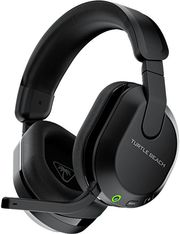 TURTLE BEACH TURTLE BEACH: STEALTH 600 WIRELESS GAMING HEADSET GEN3 FOR PS, SWITCH, PC, MOBILE COLOR: BLACK