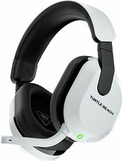 TURTLE BEACH TURTLE BEACH: STEALTH 600 WIRELESS GAMING HEADSET GEN3 FOR PS, SWITCH, PC, MOBILE COLOR: WHITE