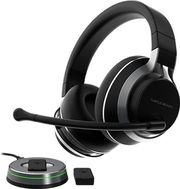 TURTLE BEACH TURTLE BEACH: STEALTH PRO WIRELESS NOISECANCELLING GAMING HEADSET FOR XBOX, PS, SWITCH, PC, MOBILE