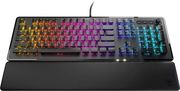 TURTLE BEACH TURTLE BEACH: VULCAN II MECHANICAL KEYBOARD FOR PC COLOR: BLACK