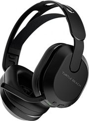 TURTLE BEACH TURTLE BEACH: STEALTH 500 WIRELESS GAMING HEADSET GEN3 FOR XBOX, MOBILE COLOR: BLACK