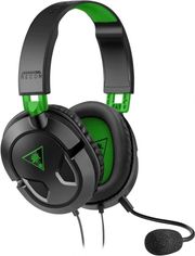 TURTLE BEACH TURTLE BEACH: RECON 50X WIRED GAMING HEADSET FOR XBOX, PS, SWITCH, MOBILE