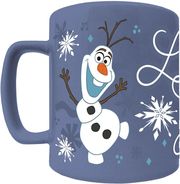 PYRAMID PYRAMID DISNEY: FROZEN - OLAF FUZZY MUG