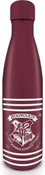 PYRAMID PYRAMID HARRY POTTER - CREST STRIPES METAL DRINKS BOTTLE 550ML