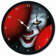 PYRAMID PYRAMID IT - PENNYWISE WALL CLOCK