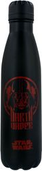 PYRAMID PYRAMID STAR WARS DARTH VADER METAL DRINKS BOTTLE 550ML