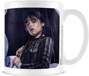 PYRAMID PYRAMID WEDNESDAY: DARK SIDE - EVERYDAY MUG 315ML