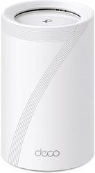 TP-LINK DECO BE65 (1-PACK) WHOLE HOME MESH WIFI 7 SYSTEM
