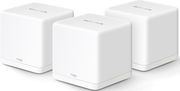 MERCUSYS HALO H60X (3-PACK) AX1500 WHOLE HOME MESH WIFI 6 SYSTEM