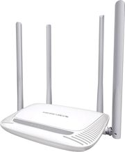 MERCUSYS MW325R 300MBPS ENHANCED WIRELESS N ROUTER