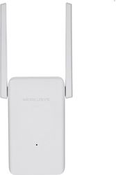 MERCUSYS MERCUSYS ME70X AX1800 WI-FI 6 RANGE EXTENDER