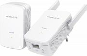 MERCUSYS MERCUSYS MP510 KIT AV1000 GIGABIT POWERLINE WIFI KIT