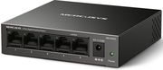 MERCUSYS MERCUSYS MS105GS 5-PORT GIGABIT DESKTOP SWITCH