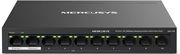 MERCUSYS MS110P 10-PORT 10/100MBPS DESKTOP SWITCH WITH 8-PORT POE+