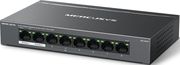 MERCUSYS MERCUSYS MS108GP 8-PORT GIGABIT DESKTOP SWITCH WITH 7-PORT POE+