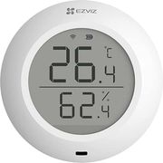 EZVIZ TEMPERATURE AND HUMIDITY SENSOR T51C