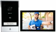 EZVIZ VIDEO DOORPHONE HP7 2K RFID OUTDOOR