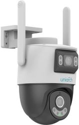 UNIARCH UNIARCH IP CAMERA WI-FI 6MP UHO-P2S-M33F34 BY UNV