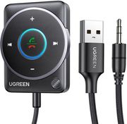 UGREEN AUDIO RECEIVER BLUETOOTH 5.4 UGREEN CM723 35002