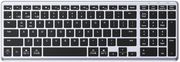 UGREEN UGREEN KU005 15258 KEYBOARD WIRELESS 2.4 GHZ &amp; BLUETOOTH