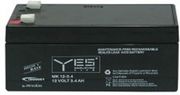 MICROKIEL MICROKIEL YES MK12-3.4 12V-3,4AH