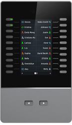 GRANDSTREAM GRANDSTREAM GBX20 EXT IP PHONE EXTENSION MODULE