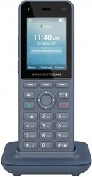 GRANDSTREAM WP826 CORDLESS WI-FI IP PHONE