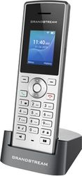 GRANDSTREAM GRANDSTREAM WP810 CORDLESS WI-FI IP PHONE