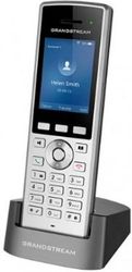 GRANDSTREAM GRANDSTREAM WP822 CORDLESS WIFI IP PHONE