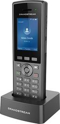 GRANDSTREAM GRANDSTREAM WP825 CORDLESS WI-FI IP PHONE