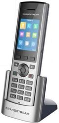 GRANDSTREAM GRANDSTREAM DP730 IP DECT CORDLESS HANDSET