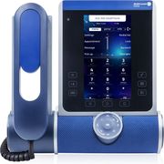 ALCATEL ALCATEL LUCENT ALE-500 ENTERPRISE RANGE IP DESKPHONE W/O HANDSET - 3ML27500AA