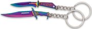 ALBAINOX ΜΠΡΕΛΟΚ ALBAINOX RAINBOW ASSORTED KNIFE KEY-RINGS 16245