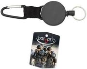 ΜΠΡΕΛΟΚ ALBAINOX ΕΚΤΙΝΟΜΕΝΟ ΜΕ CARABINER