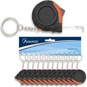 ALBAINOX ΜΠΡΕΛΟΚ ALBAINOX ΜΕΤΡΟΤΑΙΝΙΑ 1M