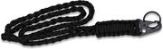 ALBAINOX ΜΠΡΕΛΟΚ PARACORD ALBAINOX BARBARIC 56CM -BLACK